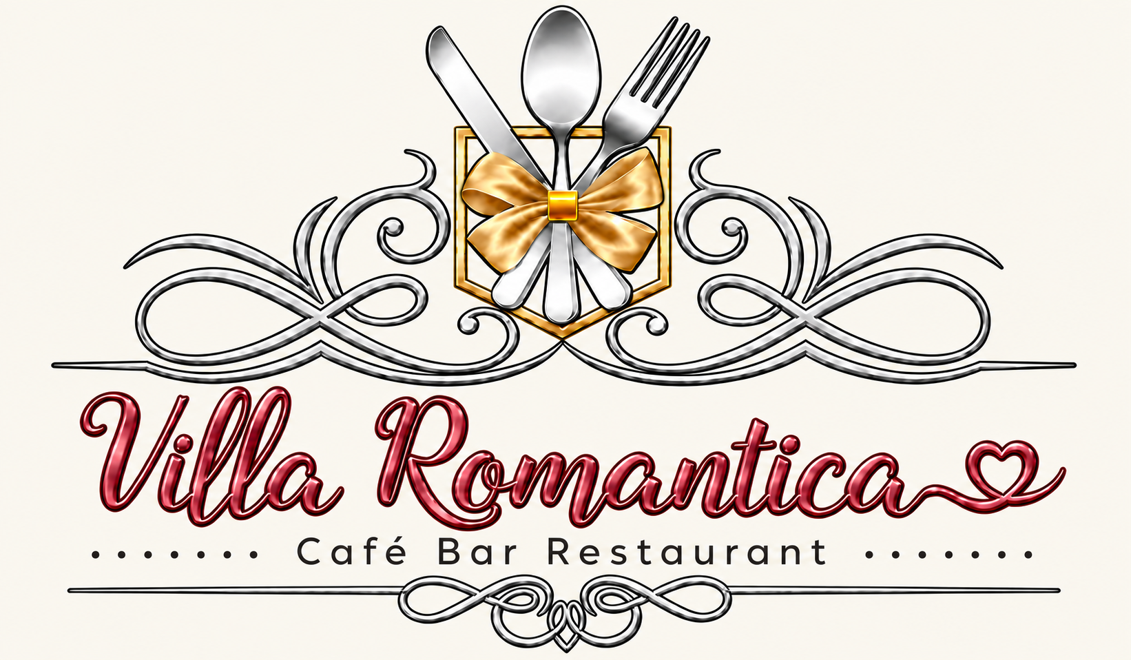 Villa Romantica