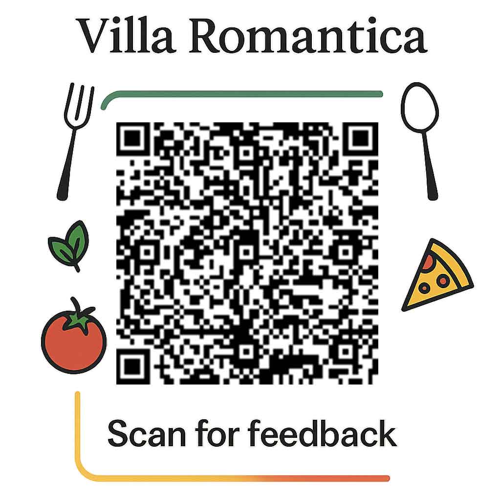 Lassen Sie sich von ihren Eindrücken inspirieren und freuen Sie sich auf einen unvergesslichen Besuch bei Villa Romantica.